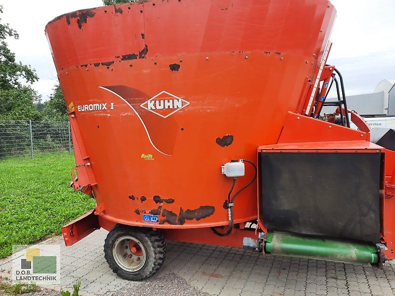 Kuhn Euromix1 EUV170EUV170
