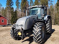 Valtra T130 Hi-Tek