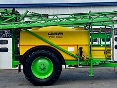 Dammann ANP 5028 ProfiClass mit 30m Gestänge