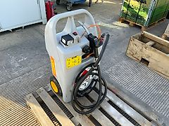 Cemo 60Ltr Diesel Trolley Fuel Tank