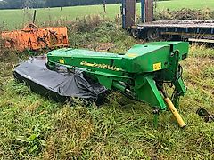 John Deere CC0331