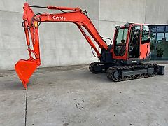 Kubota KX 185-3