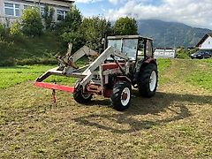 Case IH 733A