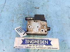 New Holland CR9090 (Spare part/Reservedel/Ersatzteil)