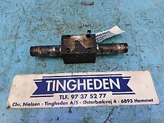 New Holland CR9090 (Spare part/Reservedel/Ersatzteil)