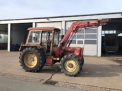 Schlüter 850
