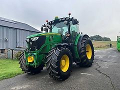 John Deere 6210r
