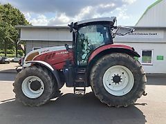 Steyr CVT 6240