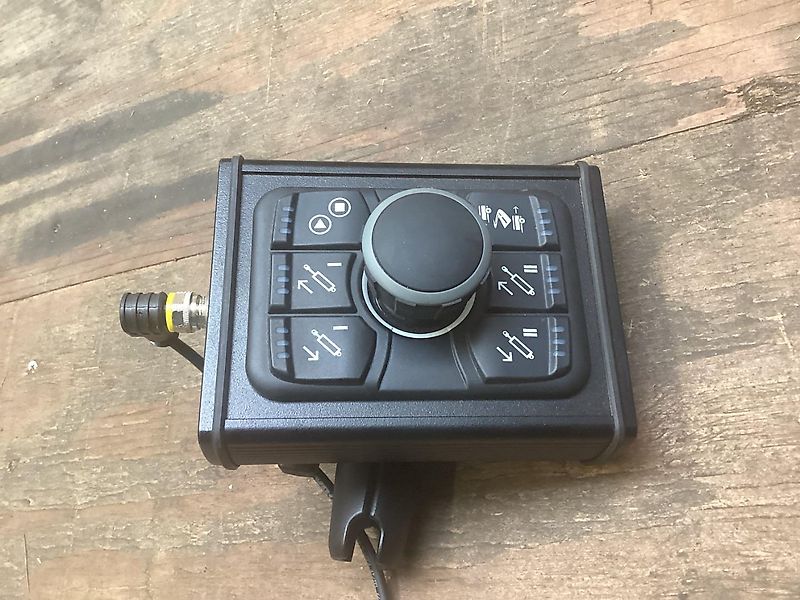 Schouten Panda P 1806