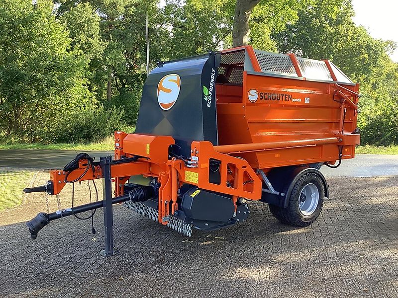 Schouten Panda P 1806