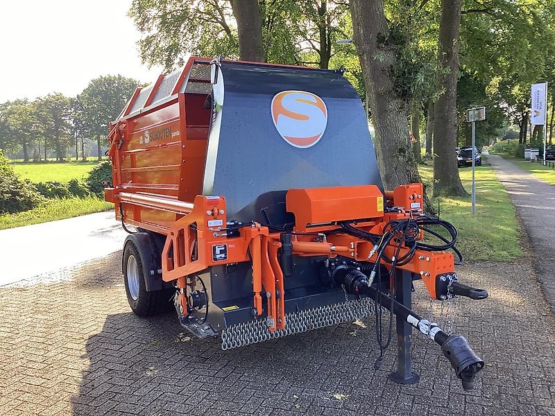 Schouten Panda P 1806