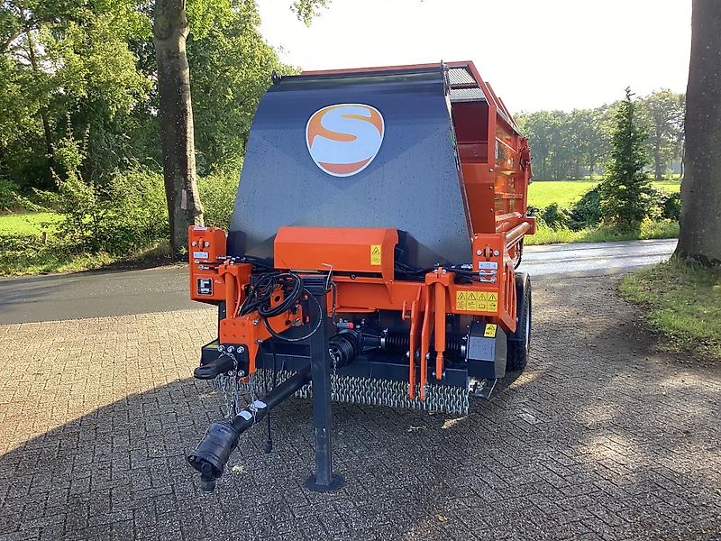 Schouten Panda P 1806