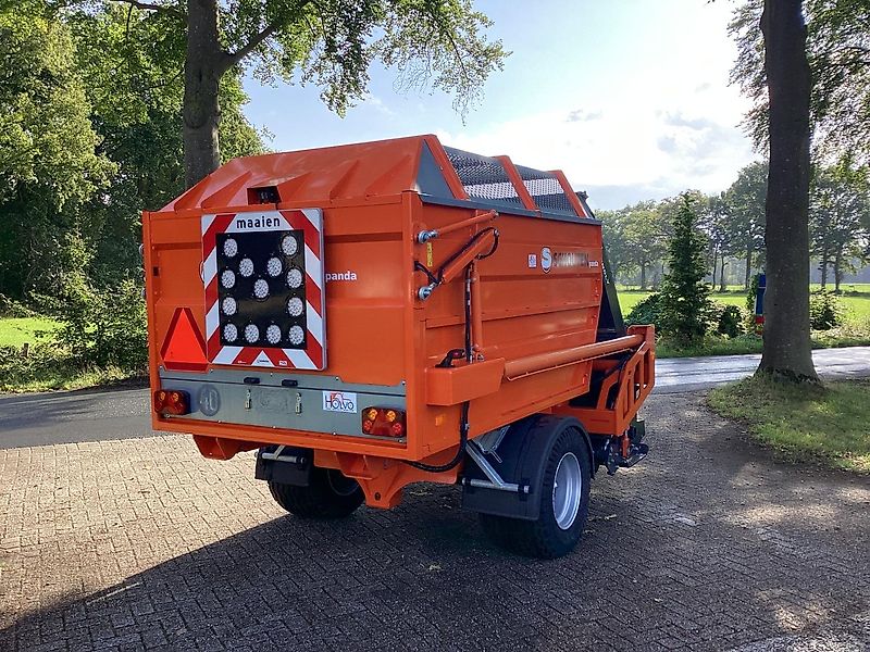 Schouten Panda P 1806