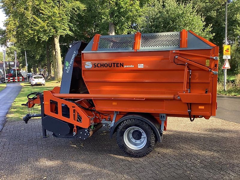 Schouten Panda P 1806