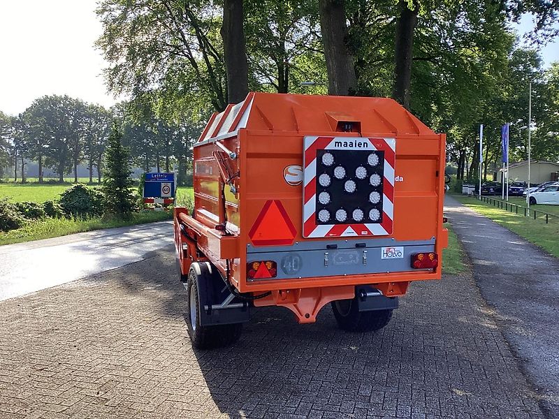 Schouten Panda P 1806