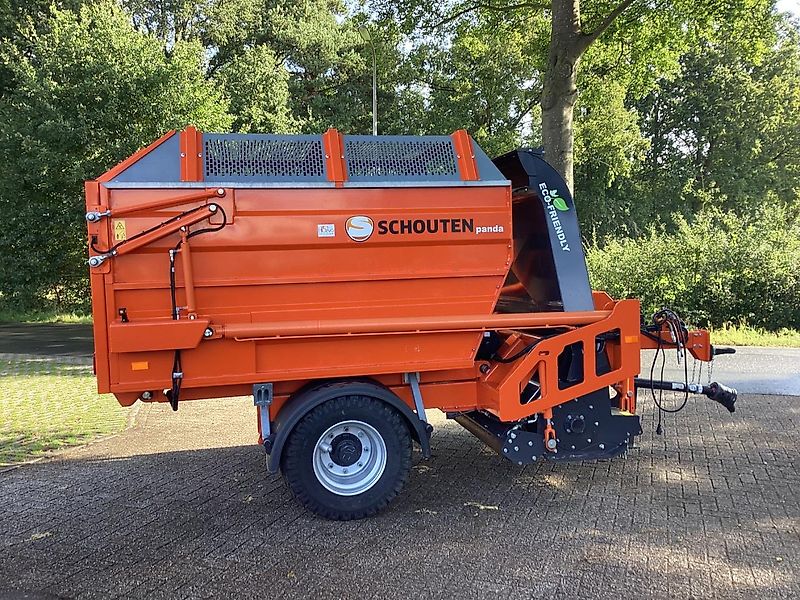 Schouten Panda P 1806