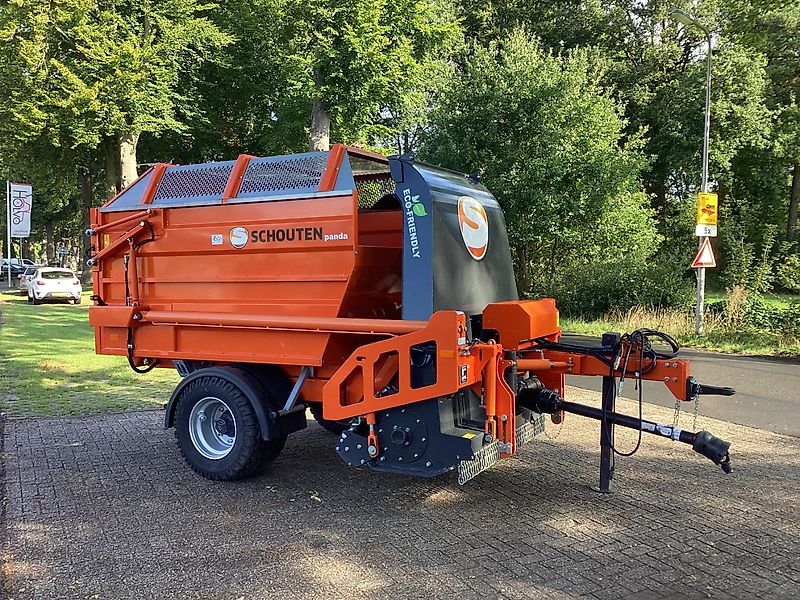 Schouten Panda P 1806