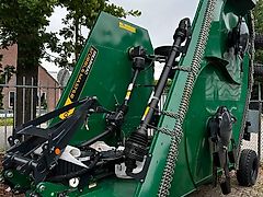 Spearhead StubbleMaster 730