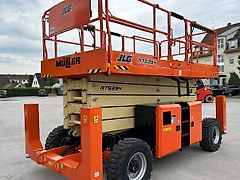 JLG RT5394