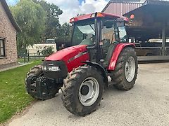 Case IH JH80 U