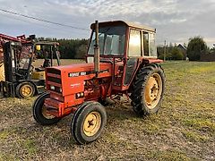 Renault 651