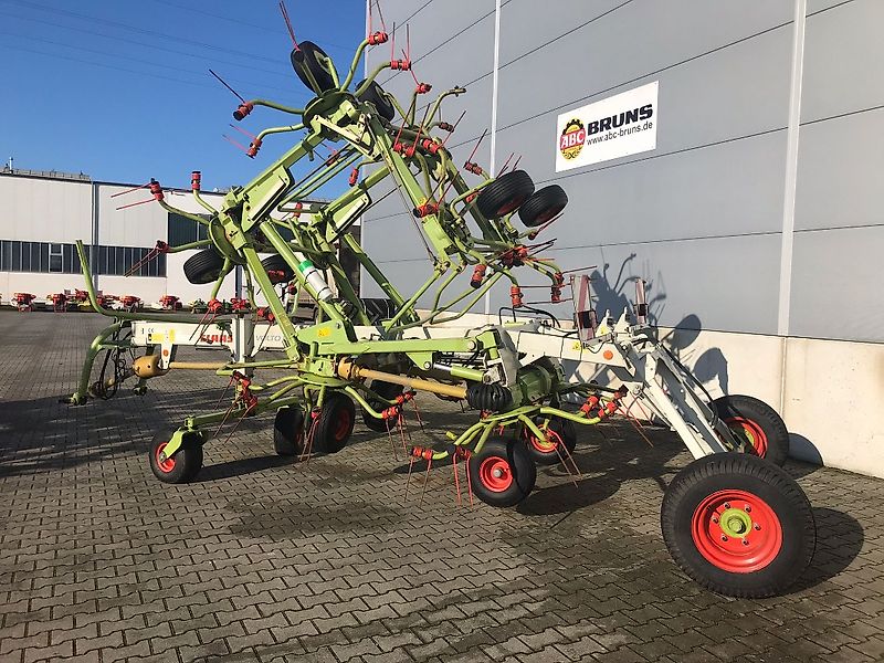 Claas VOLTO 1320T