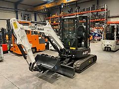Bobcat E27Z