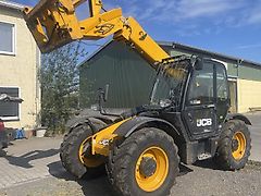JCB 531-70