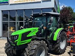 Deutz-Fahr 5105 Keyline GS (4 Zylinder) Vorführer