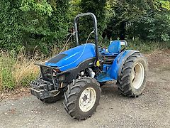New Holland TCE50