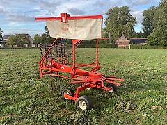 Kuhn GA 4101 GM