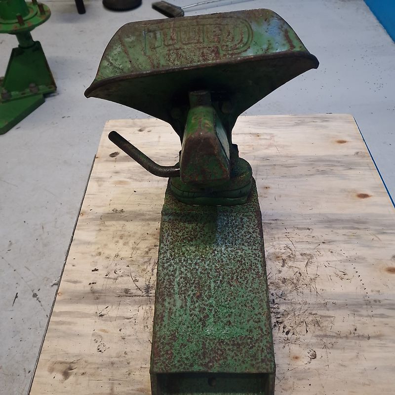 Cramer Hitch 49766 (Spare part/Reservedel/Ersatzteil)