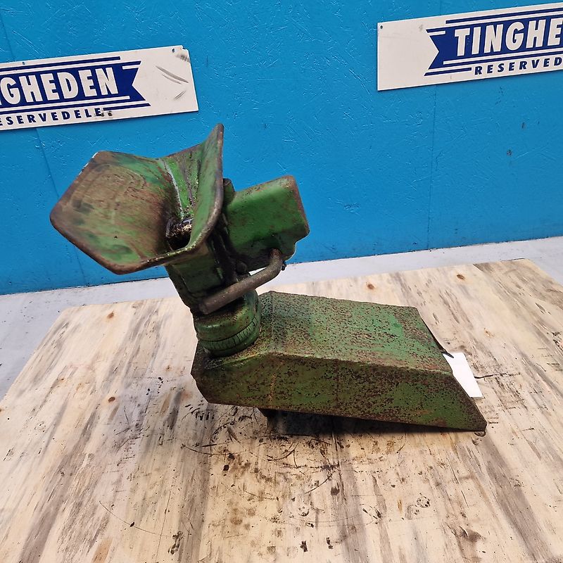 Cramer Hitch 49766 (Spare part/Reservedel/Ersatzteil)