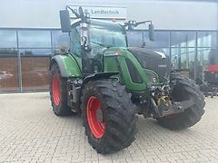 Fendt 718 Vario Power