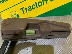 John Deere Arm Rest Grammer (used) - John Deere 6000, 6010, 6020