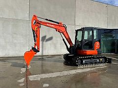 Kubota KX165-5