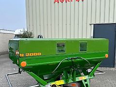 Amazone ZA-M 1200