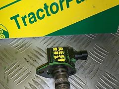 John Deere Solenoid Valve 4WD (used) - John Deere 55, 60, 6000, 7000