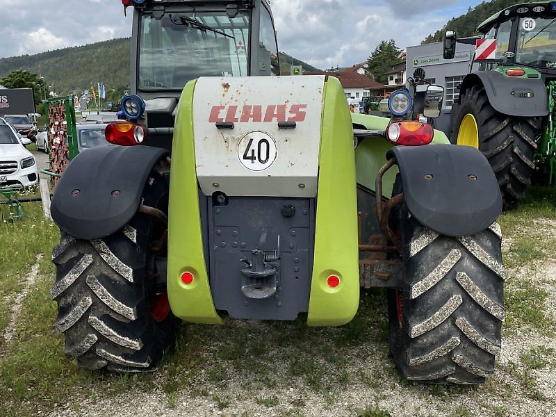 Claas Scorpion 6040 VP
