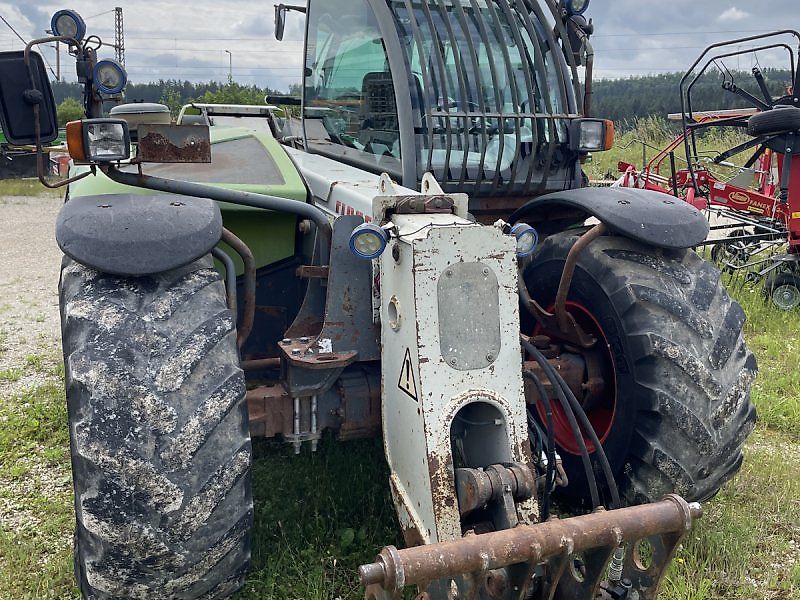 Claas Scorpion 6040 VP