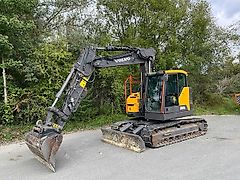 Volvo ECR145EL