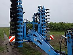 Lemken Heliodor 9KA/600