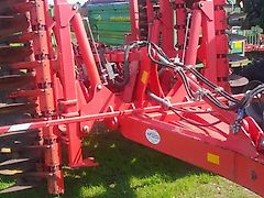 Kverneland Taranis 600 RP