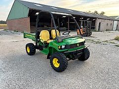 John Deere gator 4x4 diesel