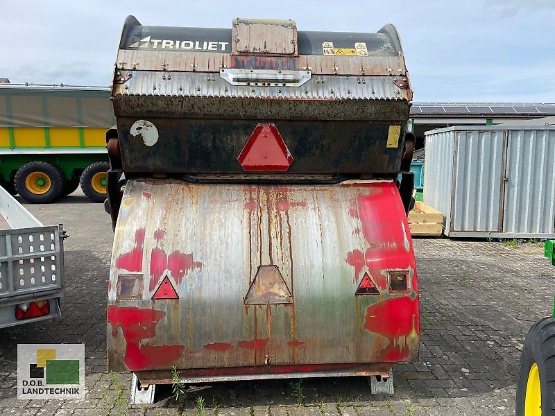 Trioliet Triomix 1-800