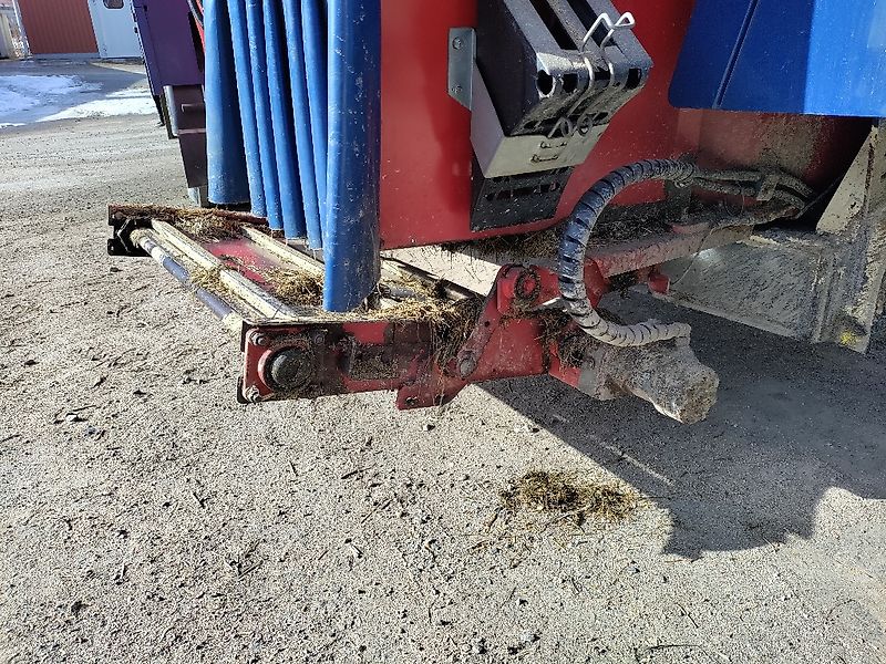 Siloking Compact 16