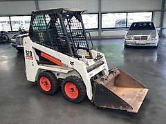 Bobcat S70