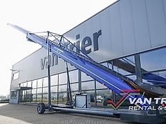 Breston Z25-100XW Ship loader
