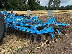 AgroXX Avaterra 5.0