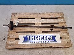 John Deere 9780 (Spare part/Reservedel/Ersatzteil)